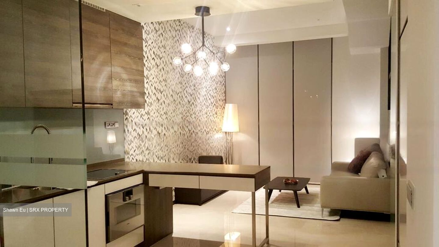 The Scotts Tower (D9), Condominium #462909301